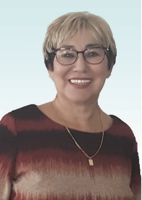 Mila Goldner&nbsp;Vukov