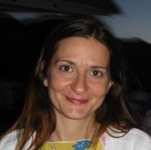 Biljana Vukčević Lacković