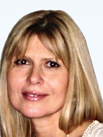 Prof. dr Milena Todorović Balint