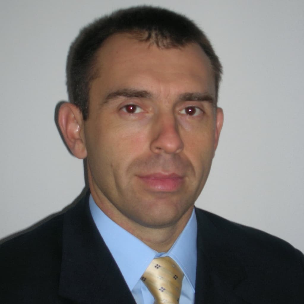 Prof. dr Predrag Đurđević