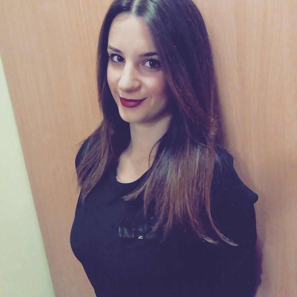 Aleksandra Nikolić