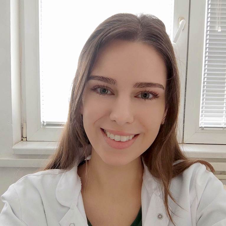 Andriana Momčilović