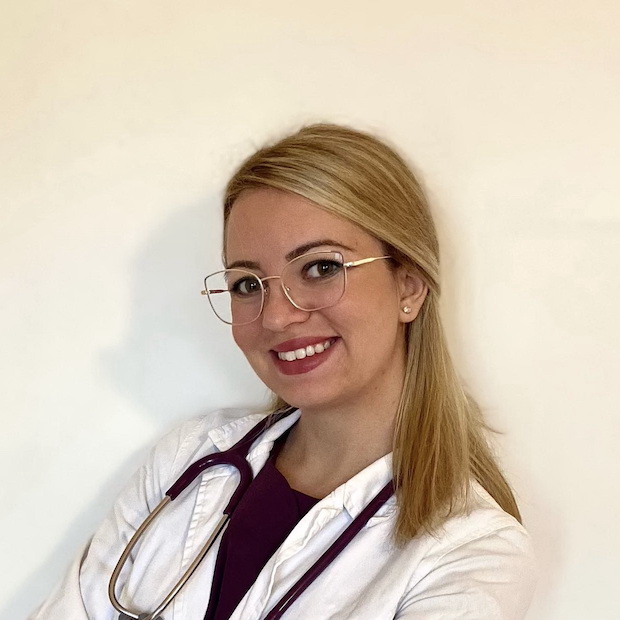 Katarina Milisavljević