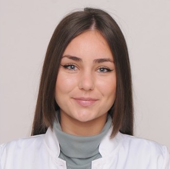 Teodora Crvenkov Marković