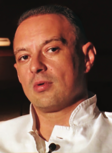 Doc. dr Mlađan Golubović