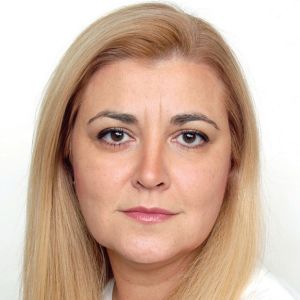 Prof. dr Aleksandra Ilić