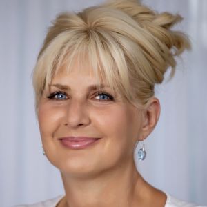 Prof. dr Milena Šantrić Milićević